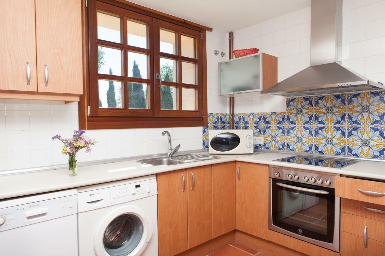 Casas Olmo Y Fresno Jardin Y Piscina A 17 Kilometros De Salamanca Exterior foto